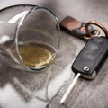 Vožnja i alkohol – ne, nikako: Proverite da li je neko pijan pre nego što sedne za volan!
