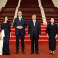Kineski predsednik Si Đinping u zvaničnoj poseti Srbiji 7. i 8. maja