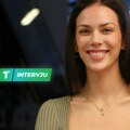 Tijana Bogdanović za Telegraf: "Od tekvondoa se mnogo očekuje na OI, prvenstvo u Beogradu je šansa za razvoj"