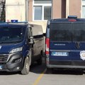 Hapšenje u Kladovu: Beograđanin pretio, pa udario policijskog službenika