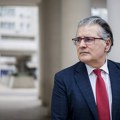 Dr Milić direktor niške Kardiohirurgije odbijen na Medicinskom fakultetu