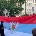 Dnp i lider Milan Knežević otkazali podršku vladi milojka spajića Crna Gora proglasila genocidnim i 30 odsto svojih…