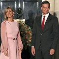 Sud pozvao suprugu španskog premijera na saslušanje