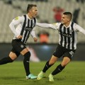 Partizan želi igrača iz superlige: Na radaru crno-belih mladi igrač koji već ima preko 100 nastupa u srpskoj eliti!