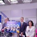 Dr Dragan Milić: U Nišu moraju da se ponove izbori na dva biračka mesta zbog izbornih mahinacija i dodavanja glasova Ruskoj…