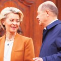 Šolc: Postoje sve naznake da će Ursula Fon der Lajen biti ponovo izabrana za predsednicu EK