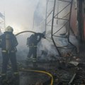 Dron ubio celu porodicu: Krvavo jutro u Kurskoj oblasti, među mrtvima i 2 deteta, bespilotna letelica pogodila stambenu zgradu