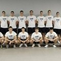 Vaterpolo reprezentacija Srbije na SP u-18 u argentini: Bečejac Ićitović među izabranima