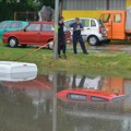 Kada vozilo završi u poplavi: Voda dubine oko 15 cm može naneti štetu elektronici