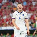 Milenković ide u Premijer ligu - Fiorentina prihvatila ponudu