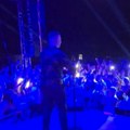 Sloba Radanović oduševio 4 hiljade ljudi u Bileći: Nezaboravan koncert koji će se pamtiti! (FOTO)