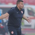 Dudić: "Nismo slučajno izborili ove kvalifikacije"