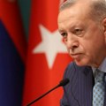 Erdogan: Turska bi mogla ući u Izrael i pomoći Palestincima