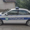 Muškarac iz Rače Kragujevačke uhapšen zbog pištolja i kokaina