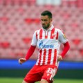 Zvezda bez veziste: Mijailović kod Milojevića