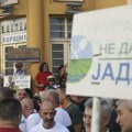 Najvažnije je da se stavi tačka na projekat „Jadar“: Nestorović (Ekološki ustanak)