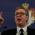 Vučić traži izbore na severu i povratak Srba u institucije Kosova