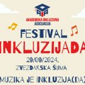 Bogat program u Zvezdarskoj šumi za građane sa i bez hendikepa: Dođite na festival "Inkluzijada"