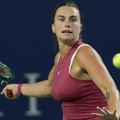 Sabalenka: "Želim da završim sezonu kao prva"