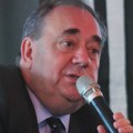 Umro bivši premijer Škotske Aleks Salmond