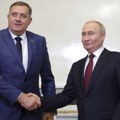 Dodik: Na samitu BRIKS u Kazanju sastaću se sa Putinom i drugim svetskim liderima