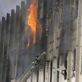 Rusija izvela napad na Ukrajinu krstarećim raketama i dronovima, na udaru Kijev