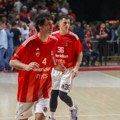 Stigle nove informacije o milošu teodosiću! Zvezda napada Asvel, poznato da li će Teo biti u sastavu!