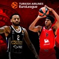 Partizan dočekuje Olimpiju Milano - Mirotić konačno u Beogradu