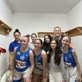 Košarkašice Probasketa nastavljaju sa pobedama!