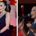 Ceca "protresla" hitovima i Palić: Folk diva dve večeri zaredom uveseljavala Subotičane (foto)