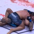 "Lekari su se sat vremena borili da me ožive" Šokantna objava srpskog MMA borca: Preživeo horor u Zagrebu, pa "moralnim…