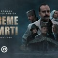 Drugi deo serije „Vreme smrti“ od 16. decembra na TV Nova