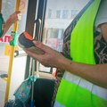 Niški kondukteri proglašeni "viškom", autobusi dobijaju validatore