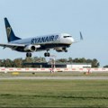 Ryanair smanjuje broj letova u Španjolskoj, Hrvatska će dobiti neke od njih