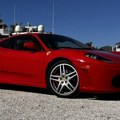 Na prodaju Ferrari F430 koji je nekada pripadao Donaldu Trampu