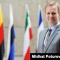 Ambasadori EU potvrdili Sorensena za izaslanika za dijalog Kosova i Srbije