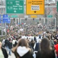 Dačić: Policija neće intervenisati u toku noći protiv okupljenih na Autokomandi