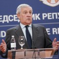 Tajani: Evropa da kupuje više od SAD kako bi izbegla trgovinski rat s Trampom