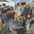 Otvorena 11. turističko-gastronomska manifestacija “Beloblatska kobasica” 11. “Beloblatska kobasica”