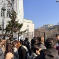 Hoće li se i Srpsko lekarsko društvo pridružiti studentskim zahtevima