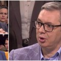 Predsednik o rezoluciji o Ukrajini Vučić: Srbija je danas napravila grešku, trebalo je da budemo uzdržani, izvinjavam se…