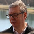 Vučić: Kovin ima veliki potencijal za razvoj turizma