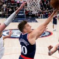Bogdanović: Nisam voleo Jokića, trebalo je da dođe u Partizan (video)