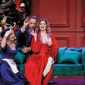 Mocartovo remek-delo slavi 239 godina: Opera "Figarova ženidba" u Srpskom narodnom pozorištu