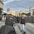 SviĆe: Naše aktivistkinje pozvane na informativan razgovor