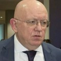 Nebenzja: Šmit nema pravo da govori u ime međunarodne zajednice u SB UN