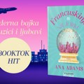 Od francuske varoši do svetlosti velegrada: Dirljiva i duhovita priča o talentu, identitetu i ljubavi „Francuskinja u…