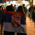 Studenti u petak organizuju protestnu šetnju od Niša do Gadžinog Hana