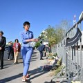 Oglasila se Marta Kos o slučaju uhapšenih novosadskih aktivista