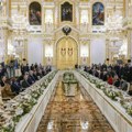 Ovo je meni za Putinove goste: Ni najinstančaniji sladokusci mu ne bi odoleli